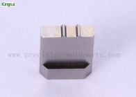Precision Machining Plastic Injection Mould Connector Part With 10 Pins