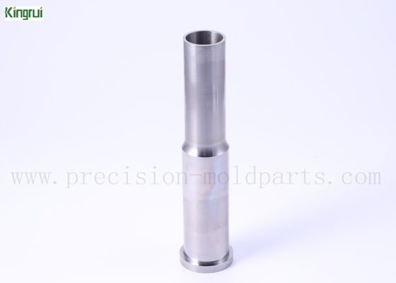 SKH51 Material Cnc Precision Parts Custom Turning Mahining KR010