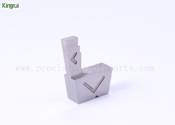 NAK80 Standard Mould Parts With Sodick Electrica Discharge Machining